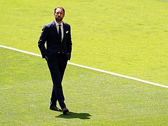 Gareth Southgate | From Englan...